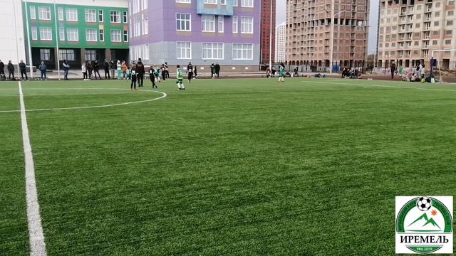 Иремель - Компонент г. Набережные Челны 26.09.2021.mp4 смотреть онлайн