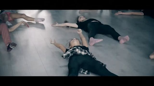 Мастер-класс по Contemporary Dance от Валерии Щербатых смотреть онлайн