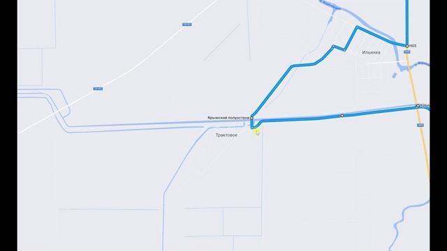 Северо-Крымский Канал 09.03.2022 смотреть онлайн