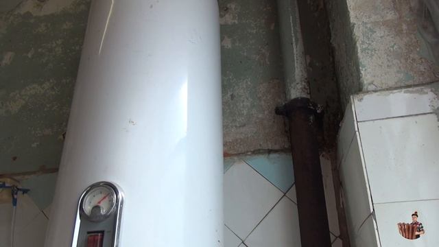 Коммунальные "удобства". Коммунальная беда. смотреть онлайн