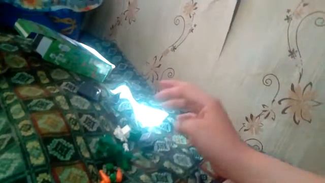 Лего май ворлд смотреть онлайн