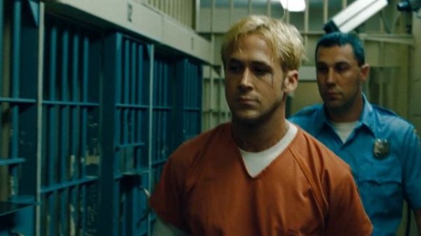 jagger finn - vas / Rayan Gosling / Тихое место под соснами