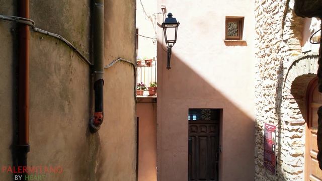 SICILIA | POLLINA | DUOMO - PARROCCHIA SANTI GIOVANNI E PAOLO смотреть онлайн