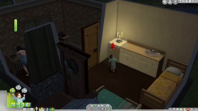 #12 Принцессы Диснея | Сон для слабаков