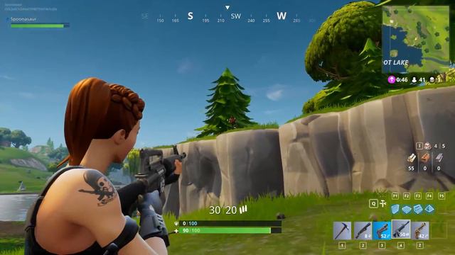 Dark Souls Dev NEW PS4 MECH GAME!? and BIG Fortnite UPDATE! смотреть онлайн