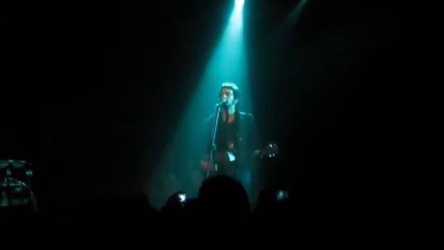 Le luci della centrale elettrica - Lacrimogeni (live @ Hiroshima Mon Amour, Torino) смотреть онлайн