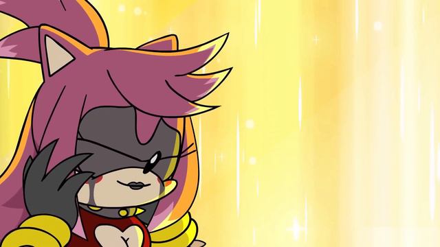 There's Something About Amy (Part 4 + All Parts). Кое-что Об Эми(4 часть). На русском. смотреть онлайн