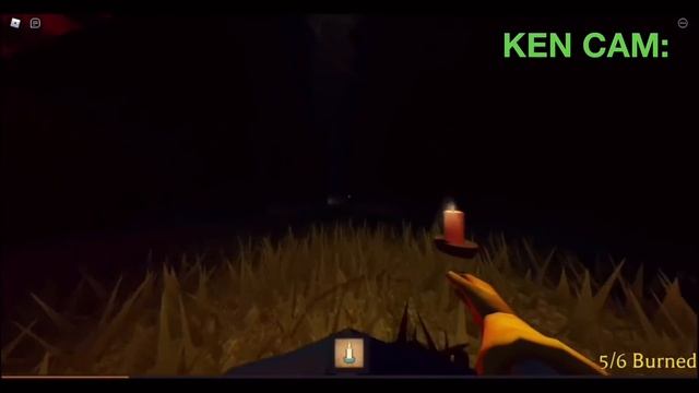 Roblox The Mimic Chapter 4 Gameplay (2/2) [BOOK I] смотреть онлайн