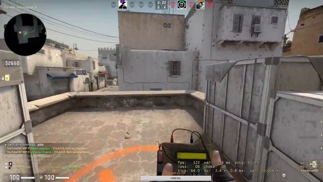 Этот стрим посвящается Boriske! смотреть онлайн