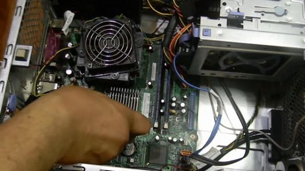 Pc build core 2 duo e6550: nvidia gt 210 1gb in 2022