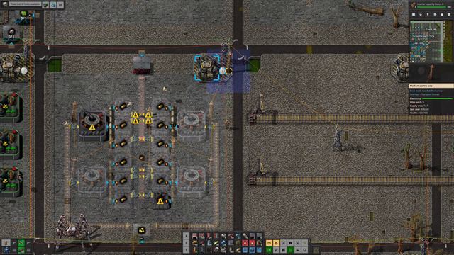 Exotic industries 69: better bots, beacons, modules, and fish farm смотреть онлайн