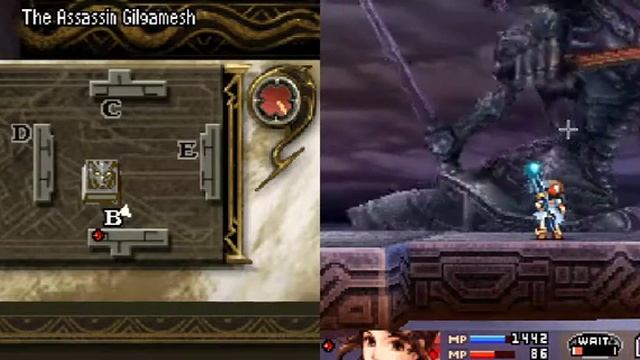 Blood of Bahamut 4 2 смотреть онлайн