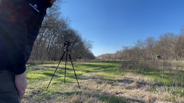 Stream Vision Ballistics | Ballistic Calculator | Live In Action