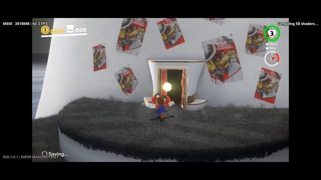 EGG NS 3.0.1 LANÇADO! OS PROBLEMAS FORAM CORRIGIGOS? EMULADOR DE NINTENDO SWITCH PARA ANDROID 2022 смотреть онлайн
