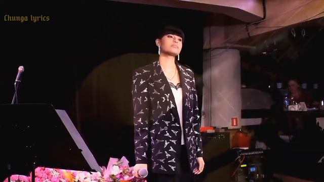 Chica Rusa interpreta canción en español. Diana ankudinova - Me voy.[sub español][sub english] смотреть онлайн