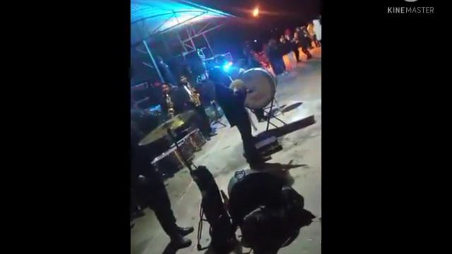 FIESTA //DE//ÑIÑO//BARRIO//SAN //TAROSA DE LA MERSED смотреть онлайн