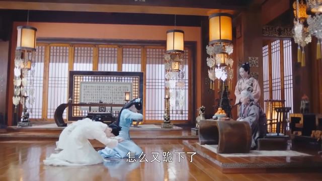 女孩涅槃重生歸來，霸氣向惡毒主母宣戰 🍿 Chinese Television Dramas 唐嫣 羅晉 吳建豪 毛曉彤 смотреть онлайн