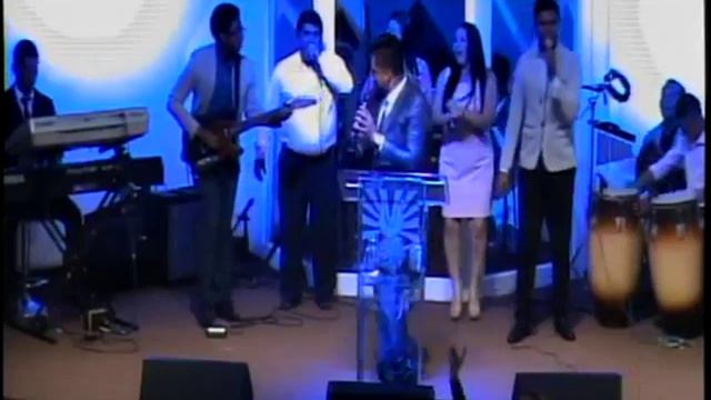 Selah -Pedro Gómez - Gloria Reino y Poder. смотреть онлайн