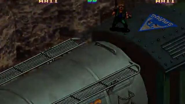 Let's Play: Shock Troopers (Arcade) (With Cheats) смотреть онлайн