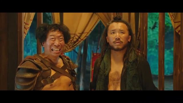 Путешествие на Запад 2013 смотреть онлайн