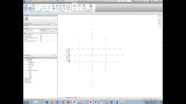 Focus Group - Revit Content & simple family creation смотреть онлайн