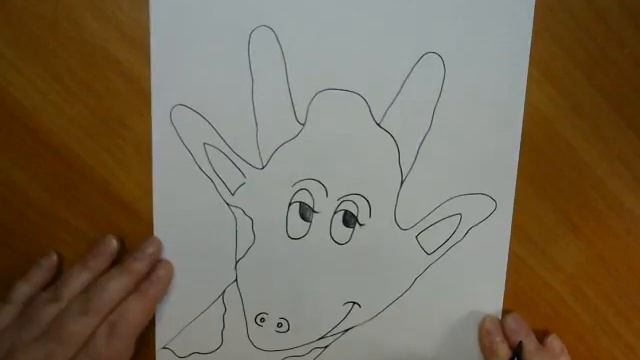 НейроКаникулы. "Радужная ладошка" Нейрографика для детей. Открытые встречи 20 04 02 смотреть онлайн