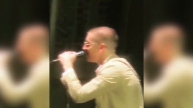 Alex Turner BREAKING the simulation beyond our comprehension смотреть онлайн