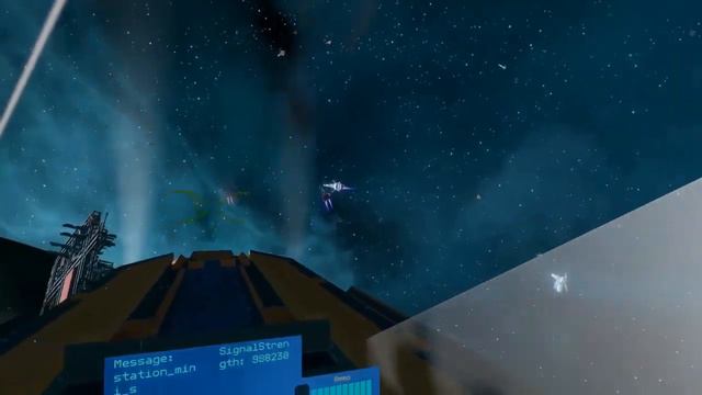 Подробности 0: Starbase смотреть онлайн