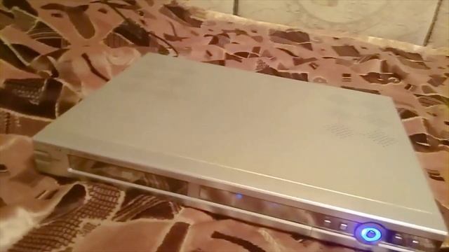 Диск UNITED DVD 6081 смотреть онлайн