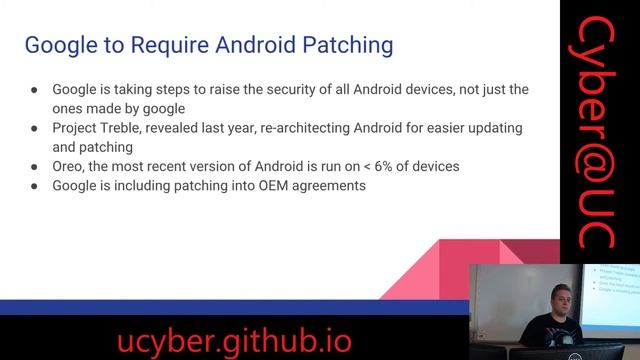 Meeting 52: BSides Recap and Memory Scanning смотреть онлайн