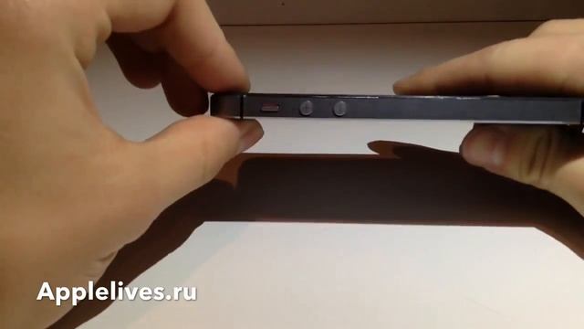 Как определить разбирался iPhone или нет смотреть онлайн