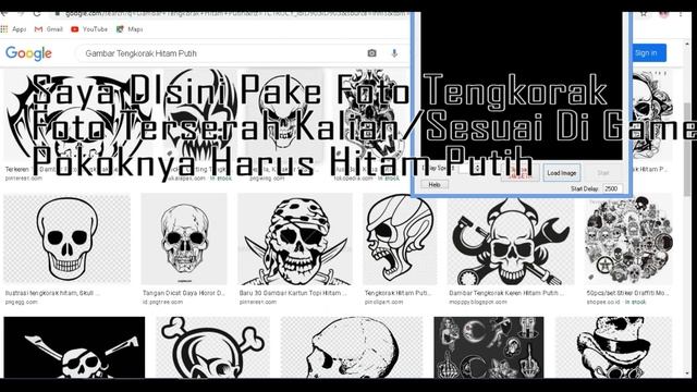 Cara cheat gartic.io di pc - Tutorial смотреть онлайн