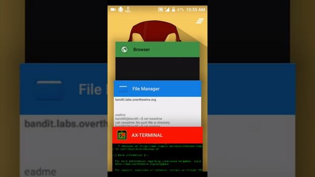 Solve CTF Challenges In Android (ANDRAX) смотреть онлайн