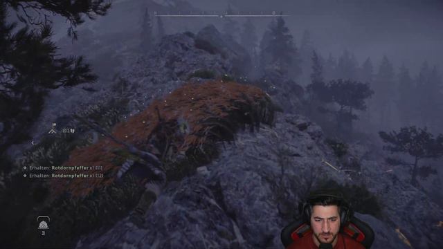 HORIZON FORBIDDEN WEST 🏹🎮 (4K/PS5) Part 26 | Emboo смотреть онлайн