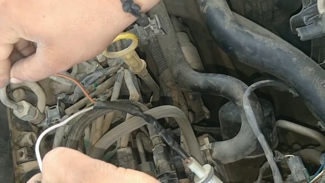 Renault duster starting problem||fault code df886/df056/df112/df002|| solve kaise kare || смотреть онлайн