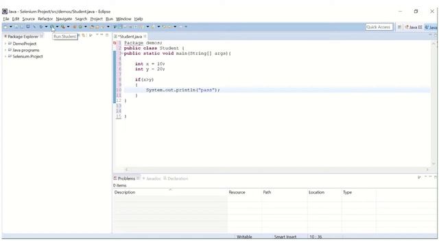 Daily Dose Of Motivation 411 Java Coding If Else смотреть онлайн