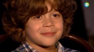 Дети блокадного Ленинграда "МТРК "Мир"