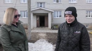 АНДРЕЮ УСТАНОВИЛИ НОВЫЙ УНИТАЗ!