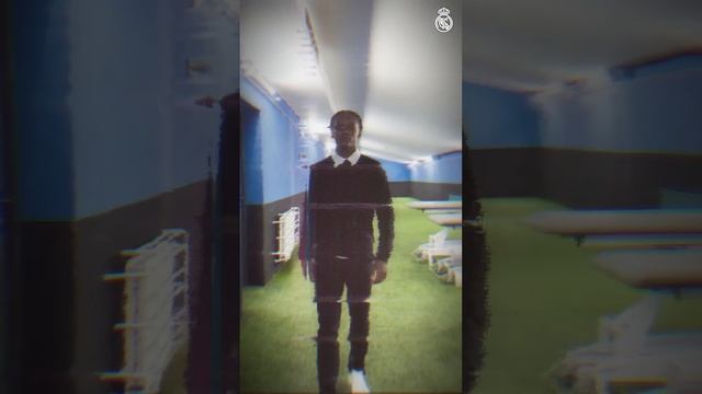 ?? Presentando a... ¡Linda Caicedo! #WelcomeLinda #realmadrid смотреть онлайн