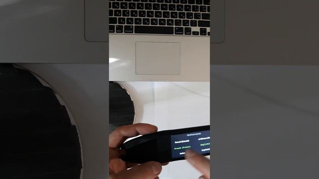 Мой опыт использования Boeleo S35 и X5 pro. Голосовой переводчик. Сканнер-ручка. Ч2 смотреть онлайн