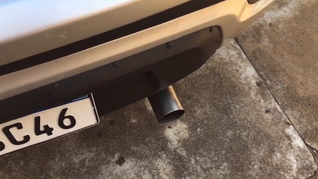 PINTANDO PINÇAS E CUBOS DE FREIO DO KIA SOUL 2014 + REGULANDO FAROL DE LED