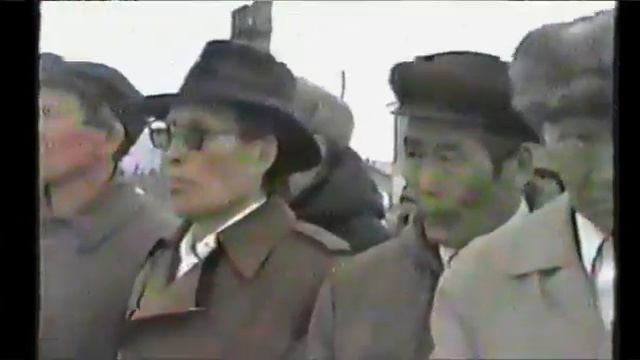 Токко. Жарханский национальный наслег к 75-летию Победы. Проект Петровой Н. И. смотреть онлайн