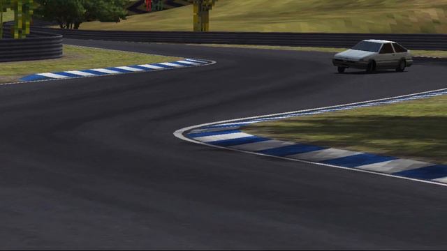 Kansei dorifuto?! – Gran Turismo PSP Edition смотреть онлайн