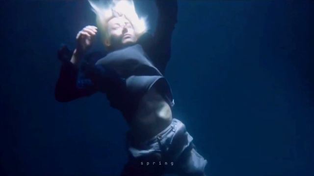 SYML - fear of the water | türkçe çeviri 彡 drowning love смотреть онлайн