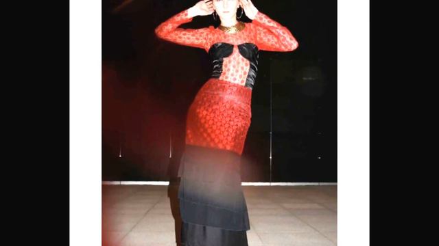 Red Theatrics Editorial -Coco Magazine- Dario Bentivegna Dario Styling смотреть онлайн
