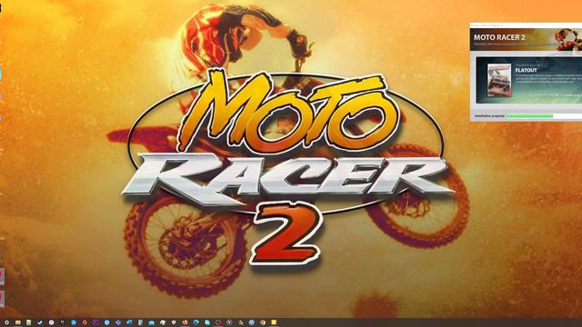 [ULTRAWIDE] Moto Racer 2 (How to GOG Setup Installation + Uninstall) смотреть онлайн