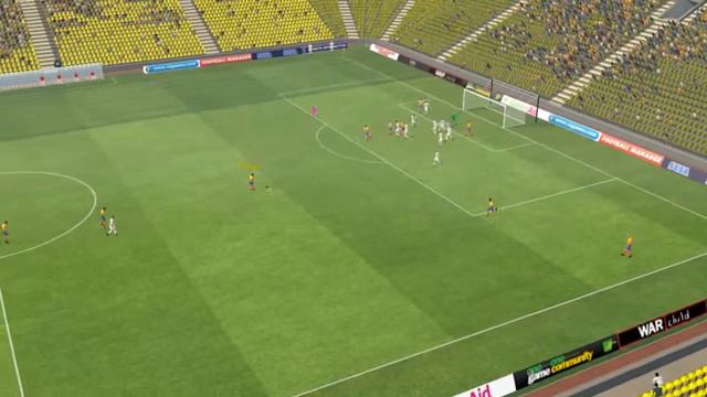 Lecce vs Genoa - Strasser Goal 30 minutes смотреть онлайн