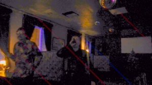 МОЯ бабушка курит трубку. Дуэт.