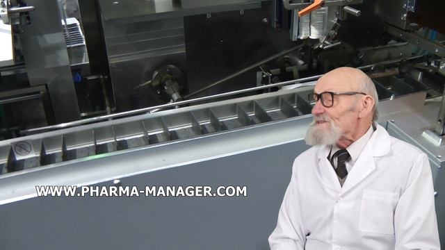 What is a vacuum sealer? Pharma-manager.com смотреть онлайн