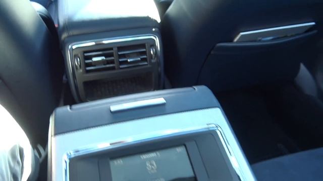 Here's Why The $83,000 Lincoln Continental Black Label Should Cost Even More